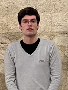 Eric Pociello