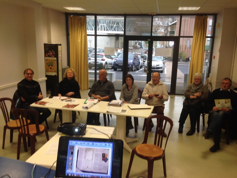 atelier généalogie CLG48