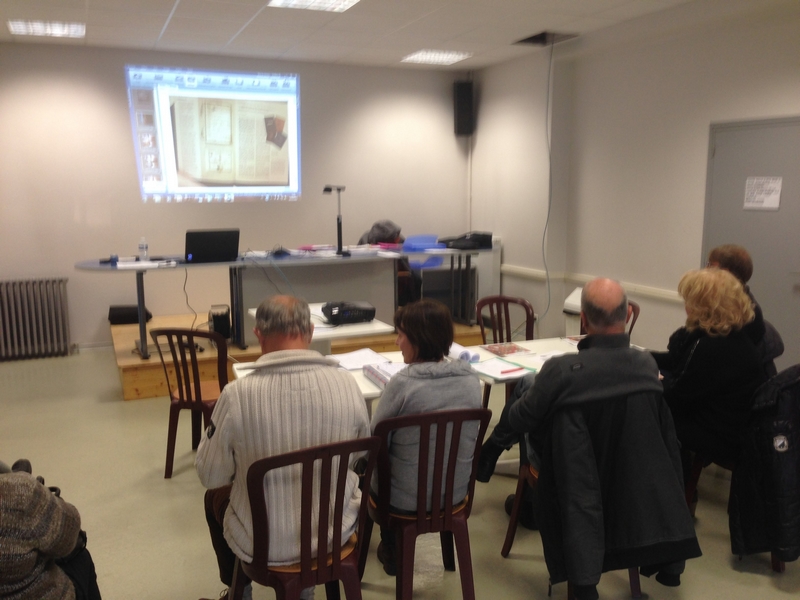 atelier généalogie CLG48