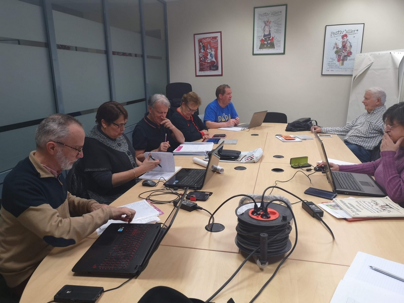 atelier généalogie CLG48