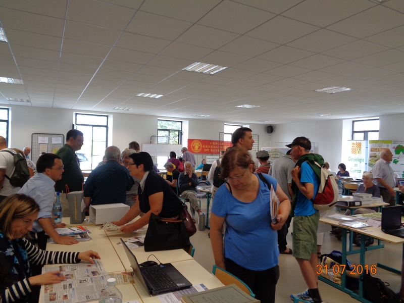 Salon Mende 2016