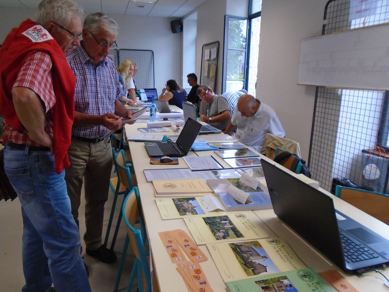 Salon Mende 2016
