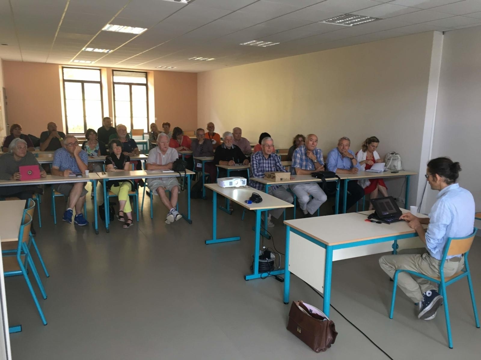 Salon Généalogique de Mende 2019 