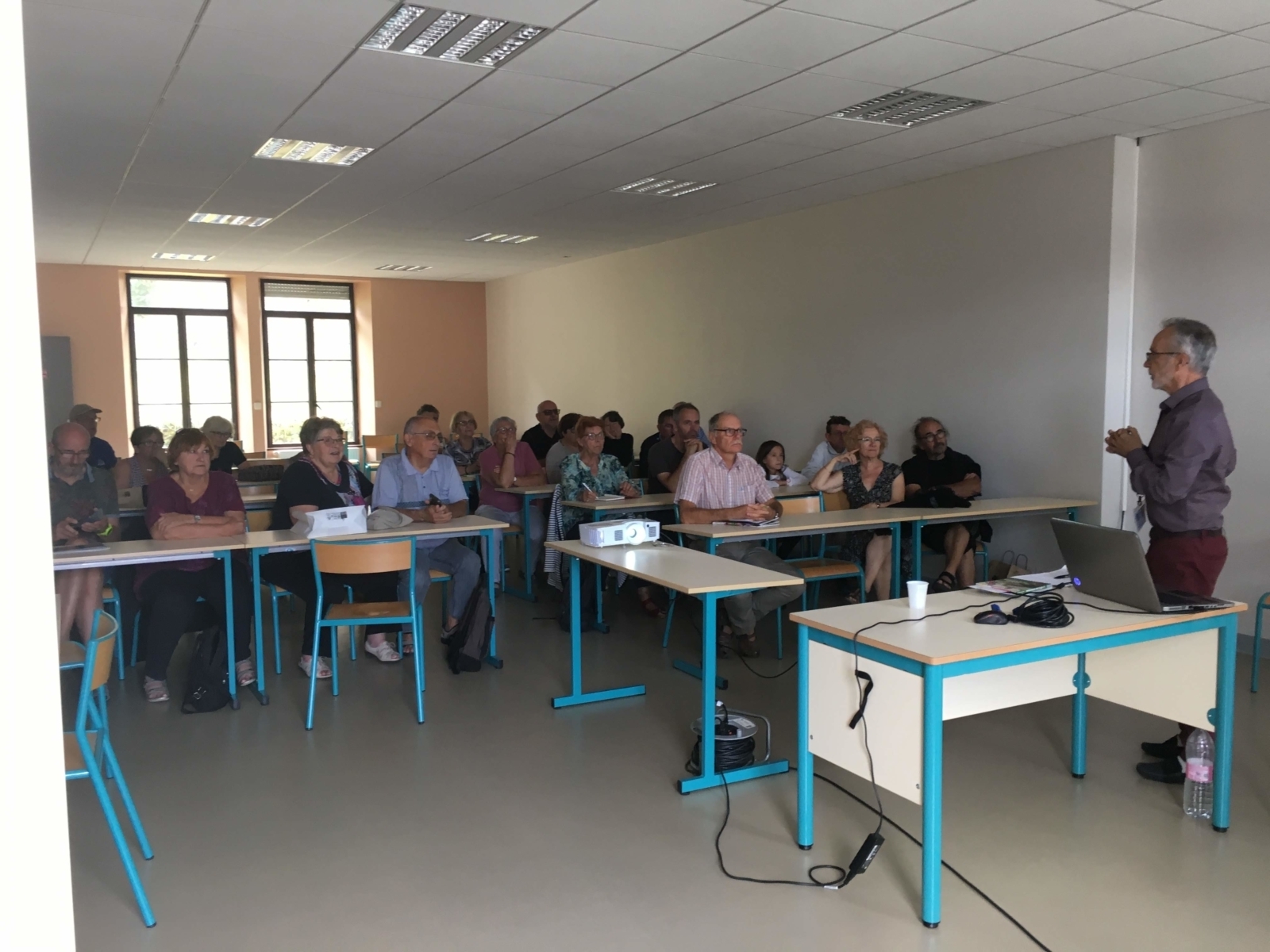 Salon Généalogique de Mende 2019 