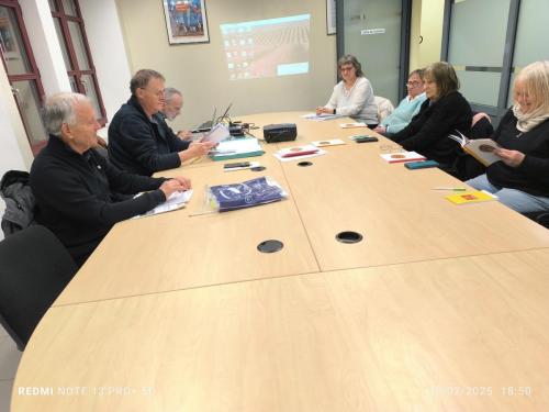 Langogne 21/02/2025