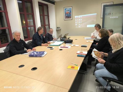 Langogne 21/02/2025