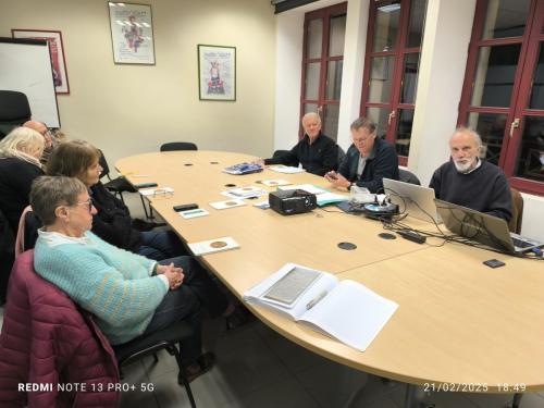 Langogne 21/02/2025