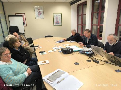 Langogne 21/02/2025